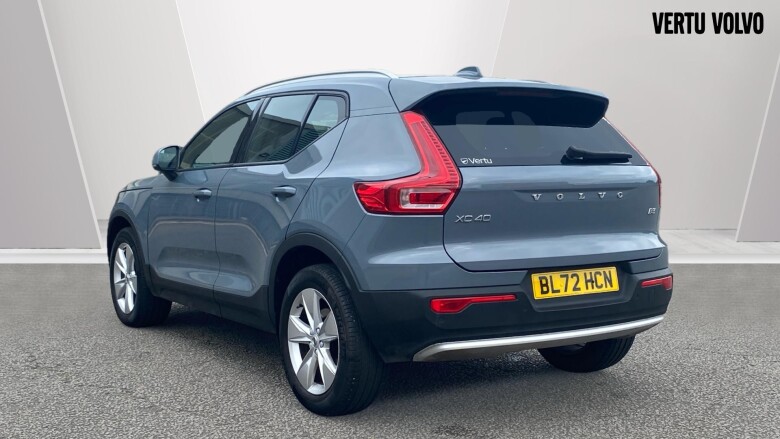 Volvo XC40 2.0 B3P Core 5dr Auto Petrol Estate